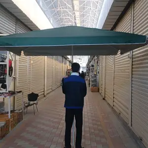 Зонтик, Душанбе