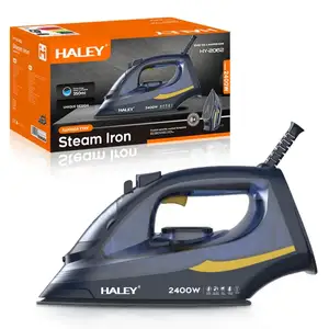 Утюг Haley HY-2062, Душанбе
