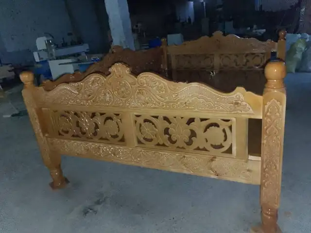 Кат 2х3, Душанбе