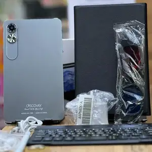 Планшет Discover P80 2sim 8/512gb Black, Душанбе