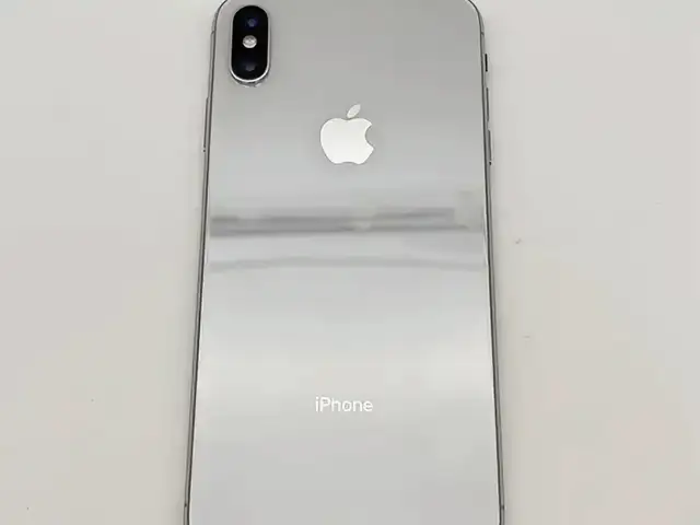 Apple iPhone Xs, 64 gb, Исфара