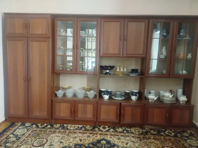 Стенка, Худжанд