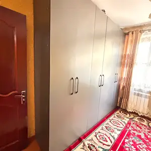 Ҷевон, Душанбе