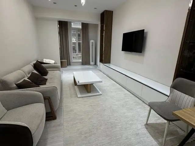 1-комн. квартира, 7 этаж, 67 м², Сомони,Алишер Навои , Душанбе