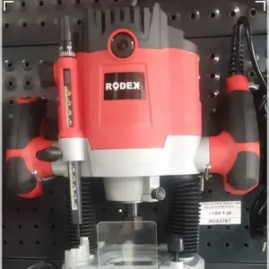 Электрофрезер Rodex 787, Душанбе