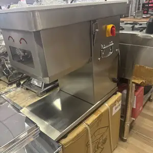 Слайсер баройи гушт, Худжанд