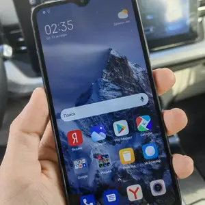 Xioami Redmi 9T 64GB, Душанбе