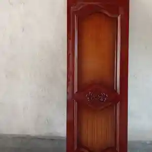 Дверь, Душанбе