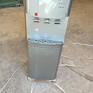 Фильтр для воды, Хуҷанд