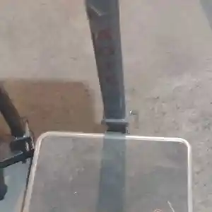 Тарозу, Душанбе