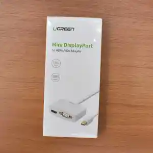 Адаптер 3 in 1 для MacBook, Душанбе