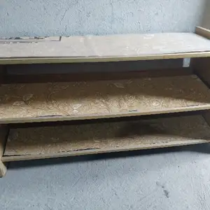 Подставка, Душанбе
