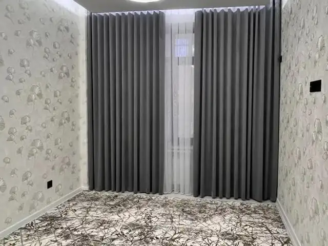 Шторы, Душанбе