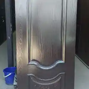 Двери, Душанбе