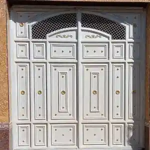 Дарвоза, Джаббор Расулов