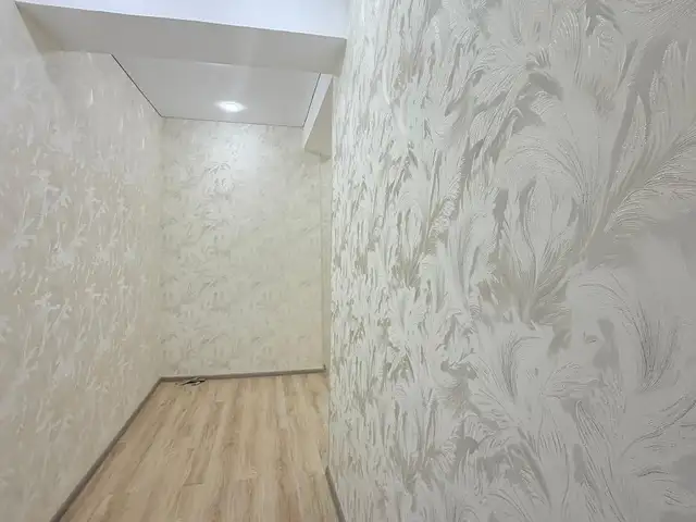 1-комн. квартира, 4 этаж, 43 м², 30мкр, Худжанд - 4