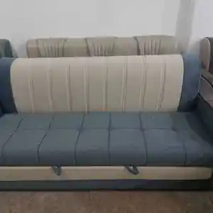 Раскладной диван, Душанбе