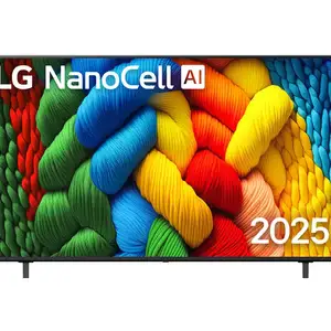 Телевизор LG 65NANO80A6B, Душанбе