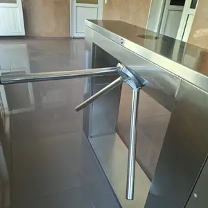 Турникет, Хуҷанд