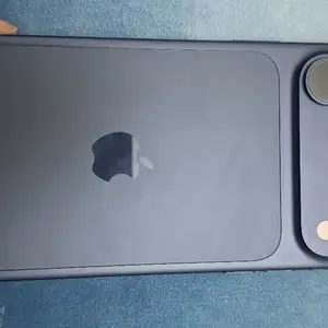 Apple iPhone 17 Pro Max, 256 gb, Deep Blue, Душанбе