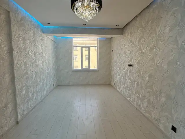 2-комн. квартира, 10 этаж, 60 м², 8 мкр, Ҳисор