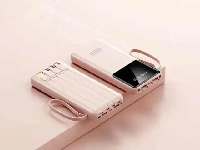Внешний аккумулятор, Душанбе