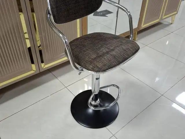 Барный стул, Душанбе