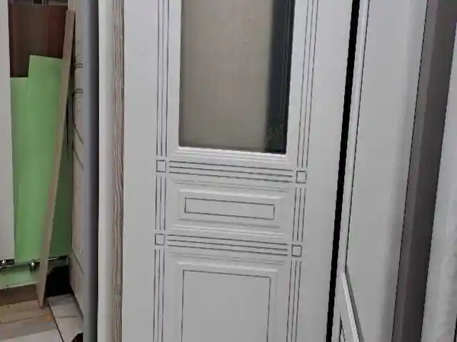 Дверь, Душанбе