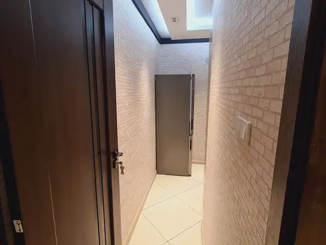 5-комн. квартира, 3 этаж, 118 м², 4мкр, 6 дом, Турсунзода - 16