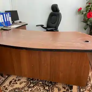 Офисный стол, Худжанд