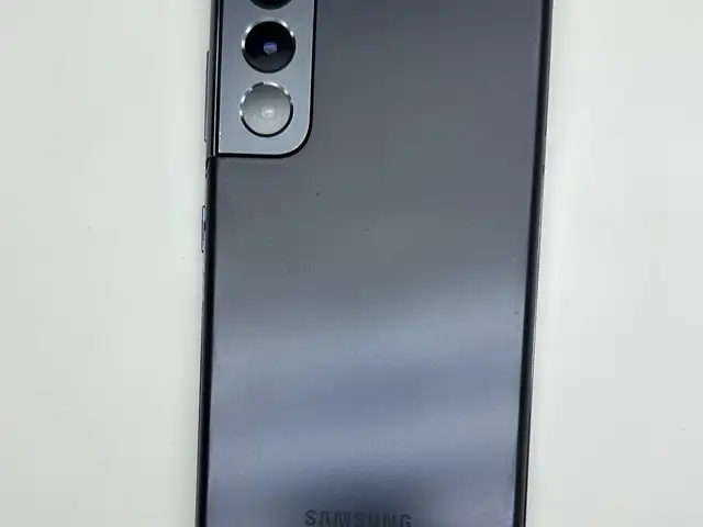 Samsung Galaxy S21, Истаравшан