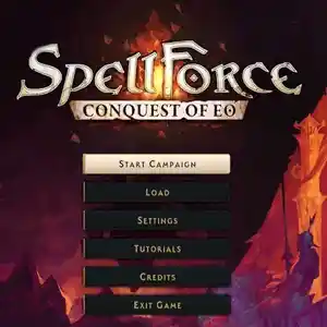 Игра SpellForce conquest для компьютера-пк-pc, Душанбе