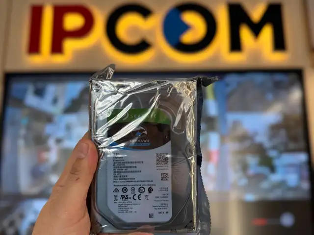 Жесткий диск HDD 2TB, Хуҷанд