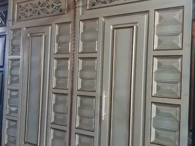 Ворота, Хуҷанд