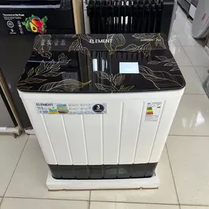 Стиральная машина Element 7 кг, Душанбе