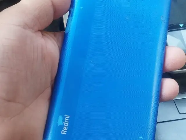 Xiaomi Redmi 9A, Хуҷанд