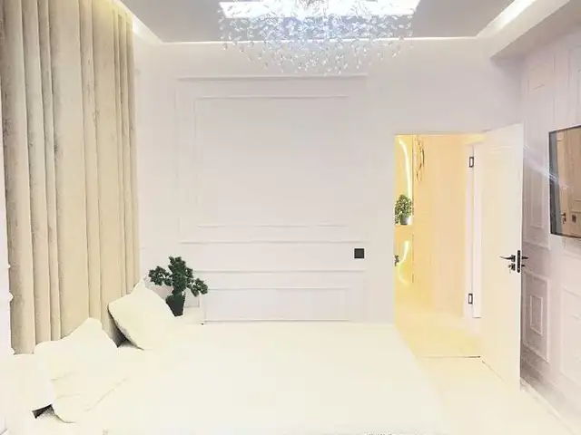2-комн. квартира, 8 этаж, 64м², Сино, 33 мкрн , Душанбе
