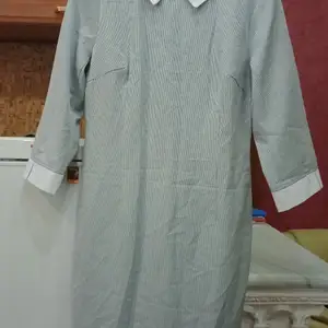 Платье, Душанбе