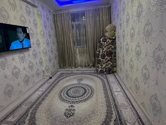 2-комн. квартира, 1 этаж, 55м², Зарафшон, Душанбе