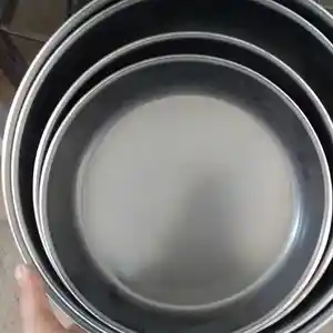 Формы для торта, Душанбе