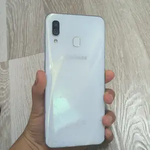 Samsung Galaxy A30, Душанбе