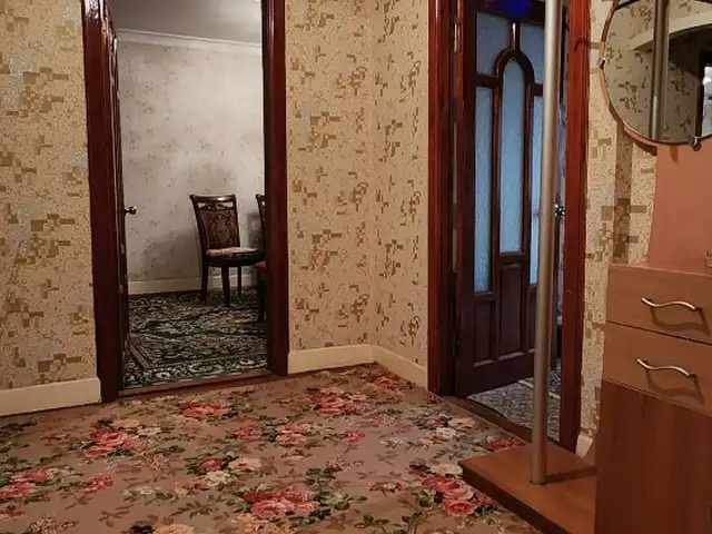 3-комн. квартира, 1 этаж, 83 м², 8, Худжанд - 4