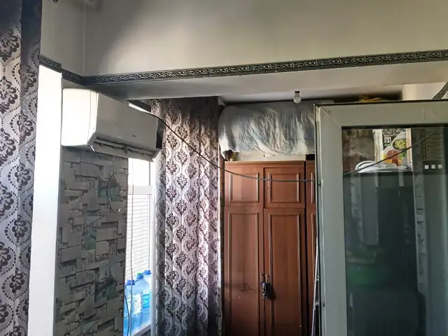 3-комн. квартира, 6 этаж, 70 м², Сино 1, Душанбе