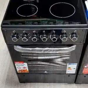 Электроплита Energaz 4х4, Душанбе