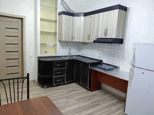 1-комн. квартира, 7 этаж, 37 м², Исмоили Сомони, Душанбе