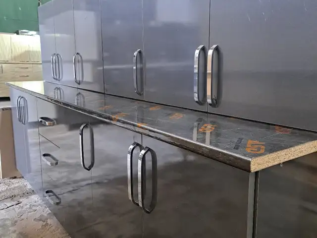 Кухонный гарнитур, Душанбе