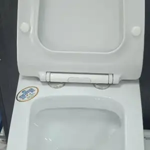 Унитаз Sanitary Coco, Душанбе
