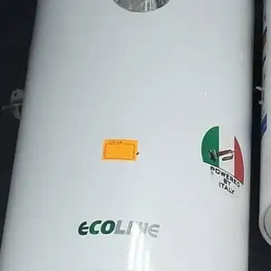 Водонагреватель Ecoline 80л, Душанбе