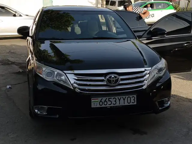 Toyota Avalon
