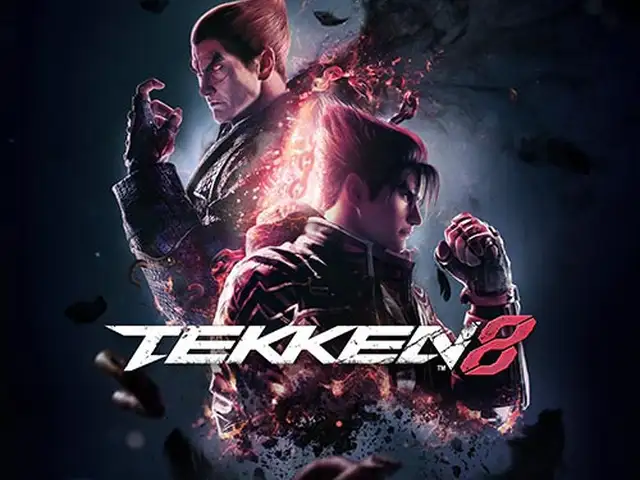 Игра Теккен 8, Истаравшан